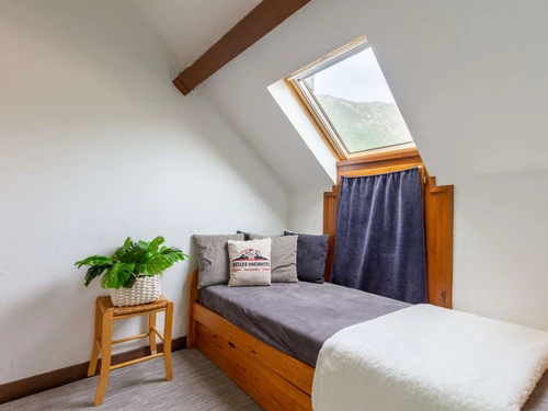 Apartment Saint-Lary-Soulan, 2 bedrooms, 4 persons - photo_19900086475