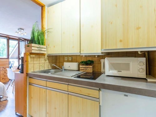 Apartment Saint-Lary-Soulan, 2 bedrooms, 4 persons - photo_19900086475