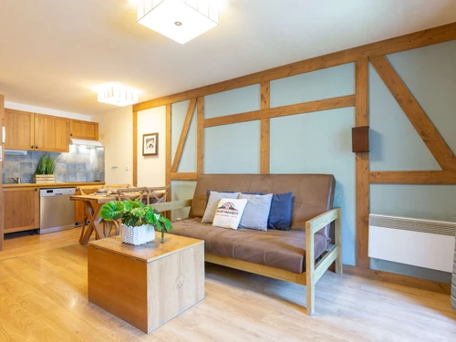 Appartement Saint-Lary-Soulan, 2 pièces, 6 personnes - photo_17689765289