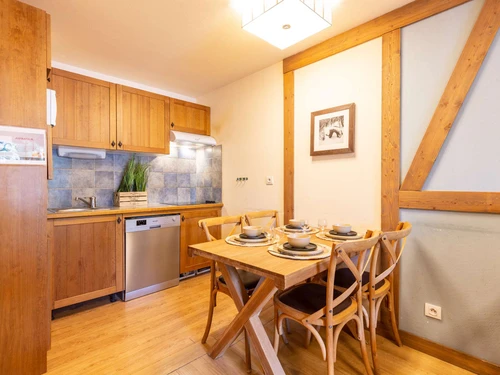 Appartement Saint-Lary-Soulan, 2 pièces, 6 personnes - photo_17689765289