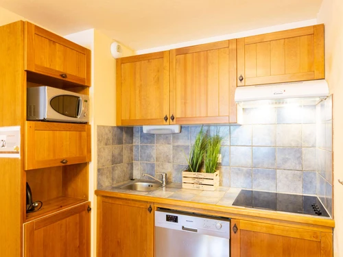 Appartement Saint-Lary-Soulan, 2 pièces, 6 personnes - photo_17689765289