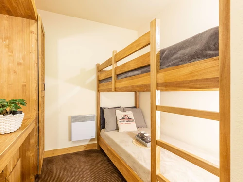 Appartement Saint-Lary-Soulan, 2 pièces, 6 personnes - photo_17689765289