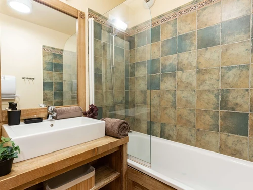 Appartement Saint-Lary-Soulan, 2 pièces, 6 personnes - photo_17689765289