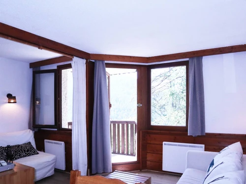 Ferienwohnung Les Orres, Studio, 6 Personen - photo_19900622395