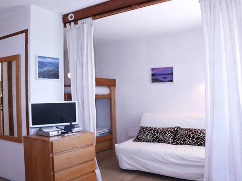 Ferienwohnung Les Orres, Studio, 6 Personen - photo_19900622395