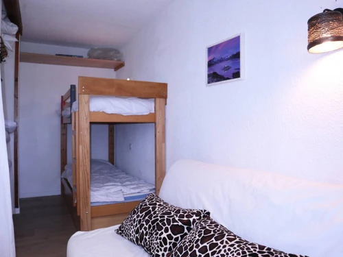 Ferienwohnung Les Orres, Studio, 6 Personen - photo_19900622395