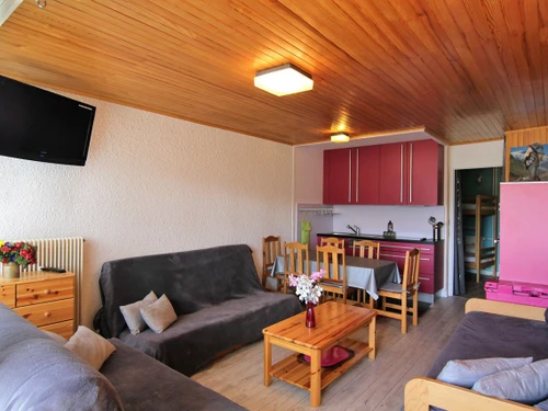 Appartement Huez, 1 pièce, 4 personnes - photo_12022048682