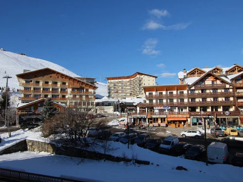 Appartement Huez, 1 pièce, 4 personnes - photo_12022065462