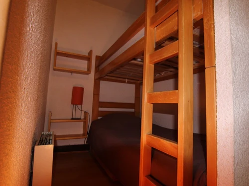 Appartement Huez, 1 pièce, 4 personnes - photo_12022065462