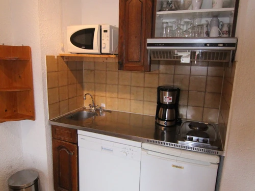 Appartement Huez, 1 pièce, 4 personnes - photo_12022065462