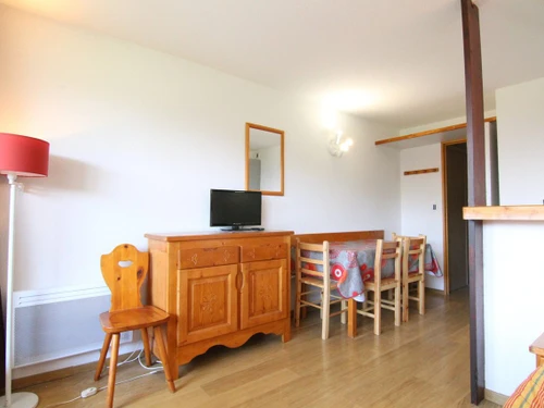 Appartement Huez, 2 pièces, 6 personnes - photo_12049334236