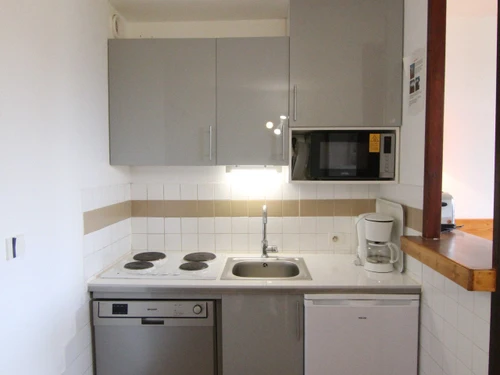 Appartement Huez, 2 pièces, 6 personnes - photo_12049334236