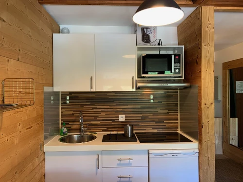 Appartement Huez, 2 pièces, 5 personnes - photo_16189916550