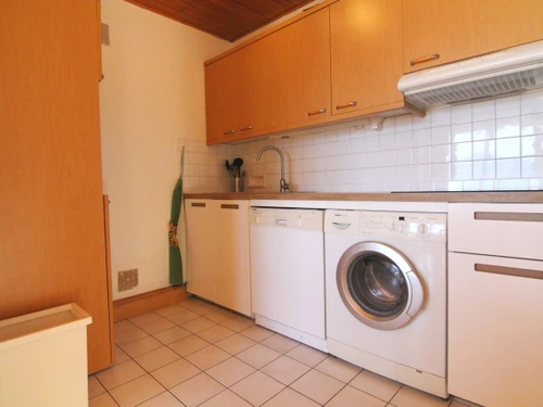 Appartement Huez, 2 pièces, 5 personnes - photo_12022039668