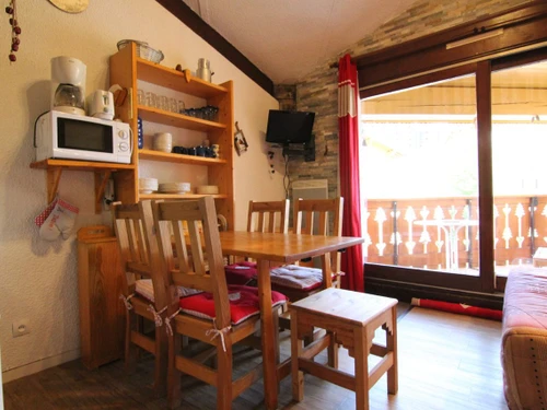 Apartment Huez, 1 bedroom, 5 persons - photo_12049181559