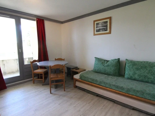 Apartment Huez, studio flat, 3 persons - photo_12049218070
