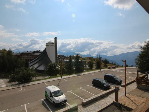 Ferienwohnung Huez, 1 Schlafzimmer, 6 Personen - photo_14956864711