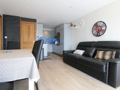 Ferienwohnung Huez, 1 Schlafzimmer, 6 Personen - photo_14956864711