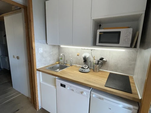 Apartment Huez, studio flat, 4 persons - photo_18073518640