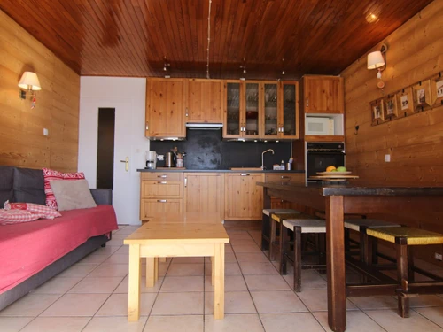 Appartement Huez, 1 pièce, 4 personnes - photo_12022051356