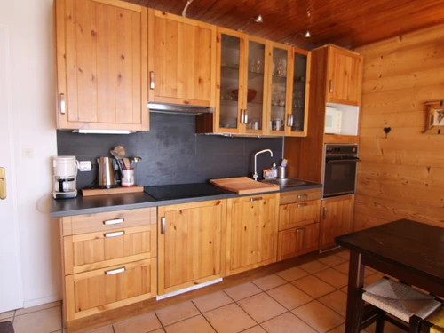 Appartement Huez, 1 pièce, 4 personnes - photo_12022051356