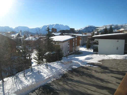 Appartement Huez, 2 pièces, 6 personnes - photo_12022048477