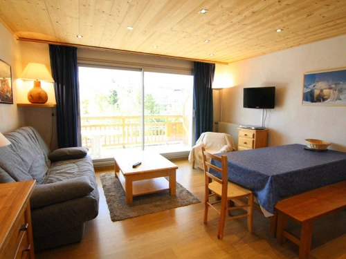 Appartement Huez, 2 pièces, 6 personnes - photo_12022048477