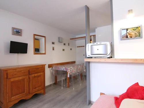Appartement Huez, 1 pièce, 5 personnes - photo_12033959425