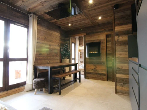 Apartment Huez, 1 bedroom, 6 persons - photo_12022039514