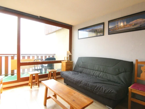 Apartment Huez, 1 bedroom, 4 persons - photo_12033953754