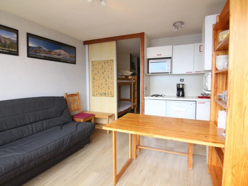 Apartment Huez, 1 bedroom, 4 persons - photo_12033953754