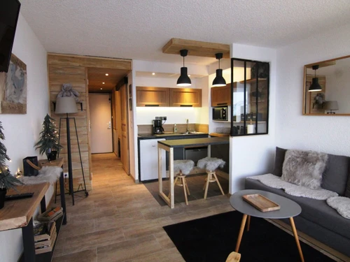 Appartement Huez, 1 pièce, 4 personnes - photo_12214069780