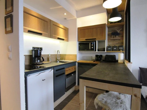 Ferienwohnung Huez, Studio, 4 Personen - photo_12214069780