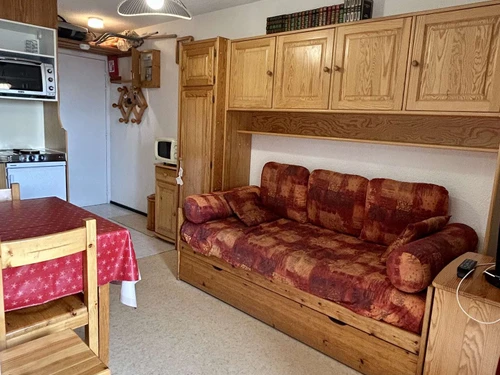 Appartement Huez, 1 pièce, 4 personnes - photo_19900904768