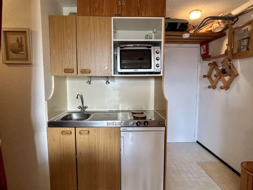 Appartement Huez, 1 pièce, 4 personnes - photo_19900904768