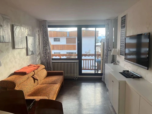 Appartement Huez, 1 pièce, 4 personnes - photo_18466627423