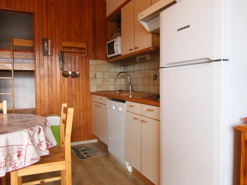 Appartement Huez, 1 pièce, 4 personnes - photo_12022048056