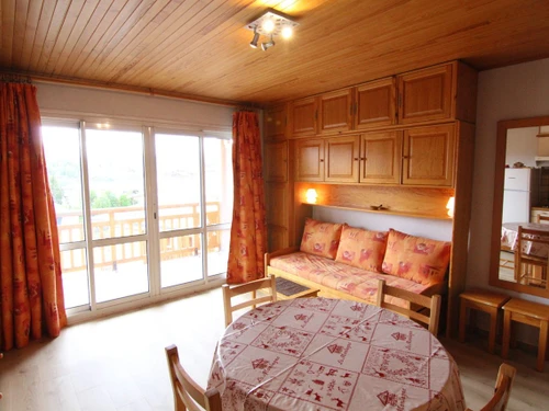 Appartement Huez, 1 pièce, 4 personnes - photo_12022048056