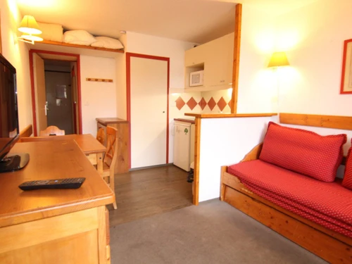 Apartment Huez, 1 bedroom, 4 persons - photo_15578433081