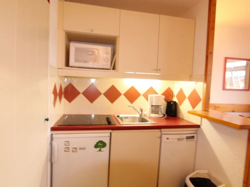 Apartment Huez, 1 bedroom, 4 persons - photo_15578433081