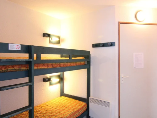 Appartement Huez, 1 pièce, 4 personnes - photo_14457409958