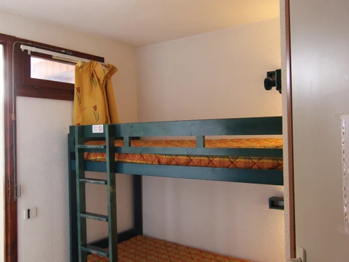 Appartement Huez, 1 pièce, 4 personnes - photo_14457409958