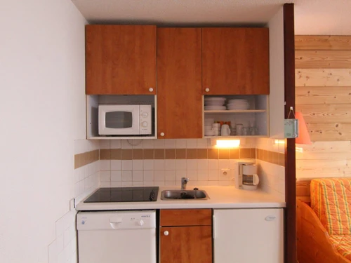 Appartement Huez, 1 pièce, 4 personnes - photo_14457409958
