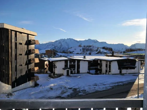 Appartement Huez, 3 pièces, 6 personnes - photo_12022029105
