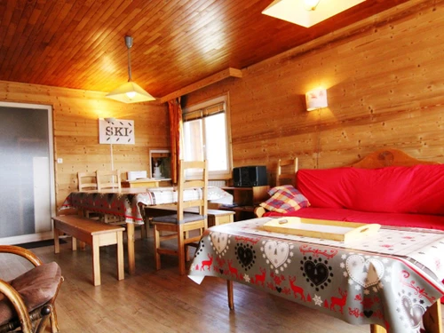 Appartement Huez, 3 pièces, 6 personnes - photo_12022029105