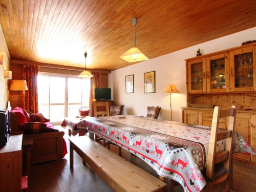 Appartement Huez, 3 pièces, 6 personnes - photo_12022029105