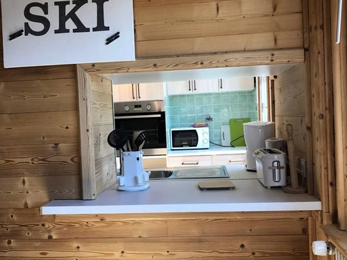 Appartement Huez, 3 pièces, 6 personnes - photo_12022029105