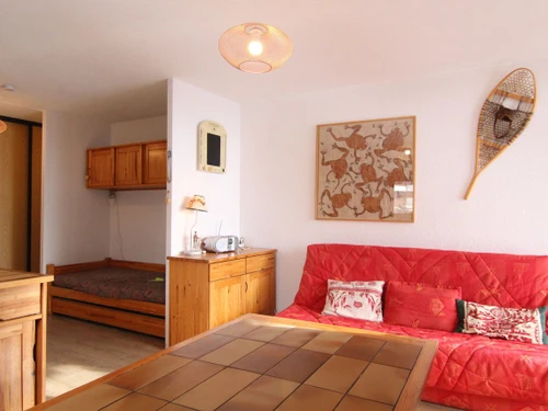 Apartment Huez, 1 bedroom, 5 persons - photo_12049334966