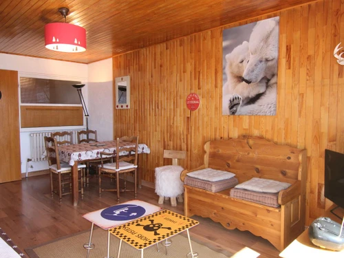 Apartment Huez, 1 bedroom, 6 persons - photo_13987174813