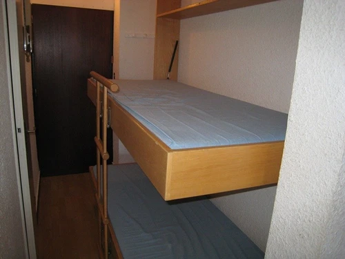 Appartement Huez, 2 pièces, 6 personnes - photo_12022047188